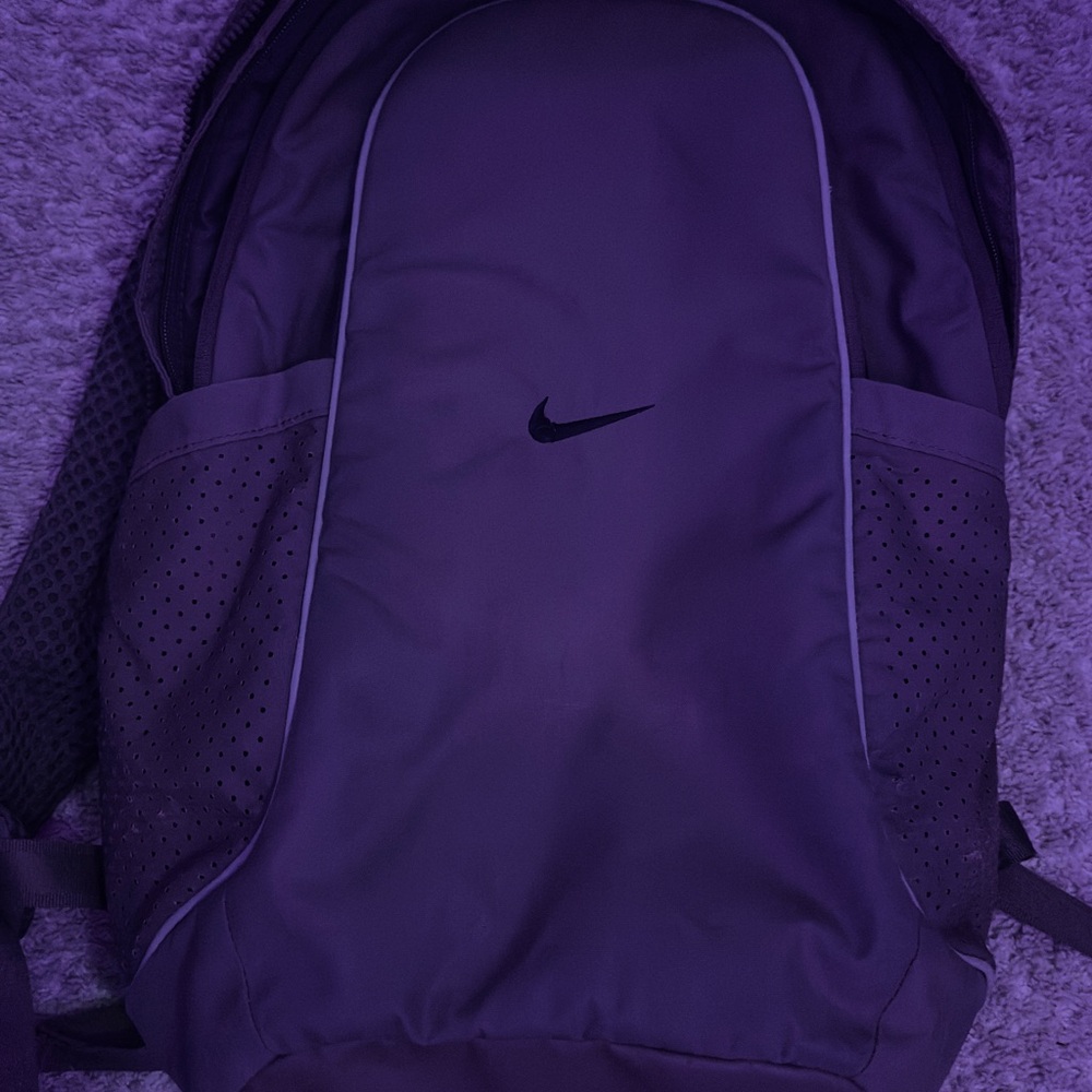Nike Men's Backpack “Brown “